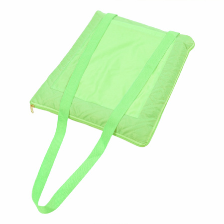 Мятный плед арт. 307, 100% полиэстер, оптом | Мерч, униформа и текстиль для бизнеса photo-3