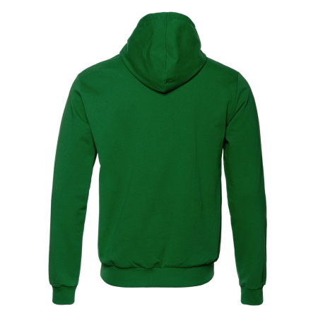 Худи унисекс STAN футер без начёса 260, 23, Зелёный (30) | Мерч, униформа и текстиль для бизнеса photo-2
