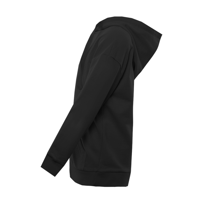 Худи детское STAN футер без начеса 260, 23J_Чёрный (20) | Мерч, униформа и текстиль для бизнеса фото-1