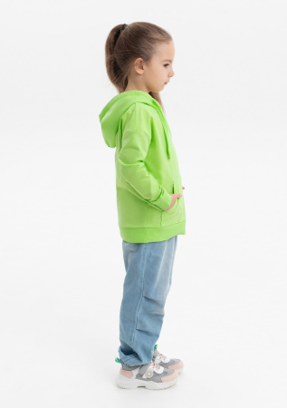 Худи детское STAN футер без начеса 260, 23J_Весенний (25) | Мерч, униформа и текстиль для бизнеса photo-5