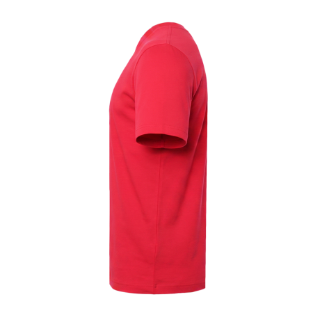 Футболка STAN, хлопок 160, 301, Красный (14) photo-1