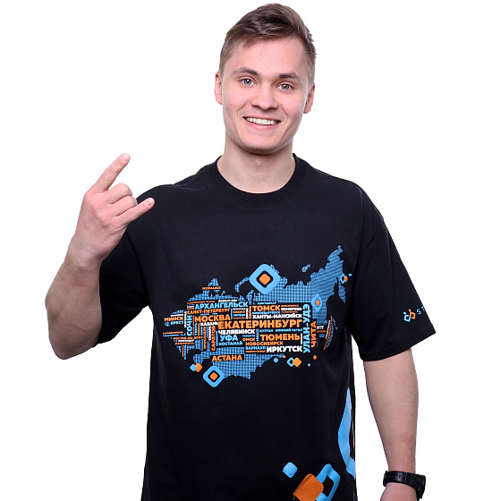 Евгений Пашкин