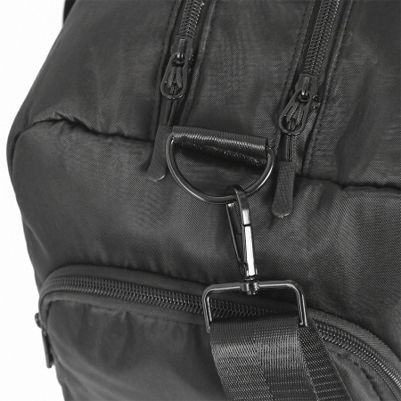 Сумка дорожная STAN, 161, Чёрный (20) photo-2