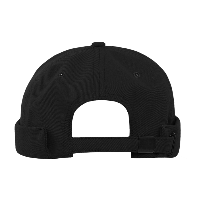 Докер STAN 6 клиньев хлопок 280, 034, Чёрный (20) фото-2