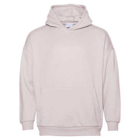 Худи унисекс STAN  оверсайз 320, 69, Кремовый (52) | Мерч, униформа и текстиль для бизнеса photo-0