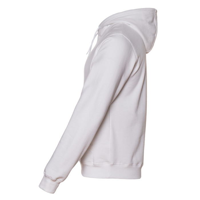 Худи унисекс STAN футер с начёсом 260,20, Белый (10) | Мерч, униформа и текстиль для бизнеса фото-2