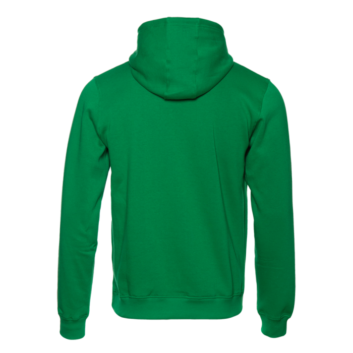Худи унисекс STAN футер с начёсом 260,20, Зелёный (30) | Мерч, униформа и текстиль для бизнеса фото-2