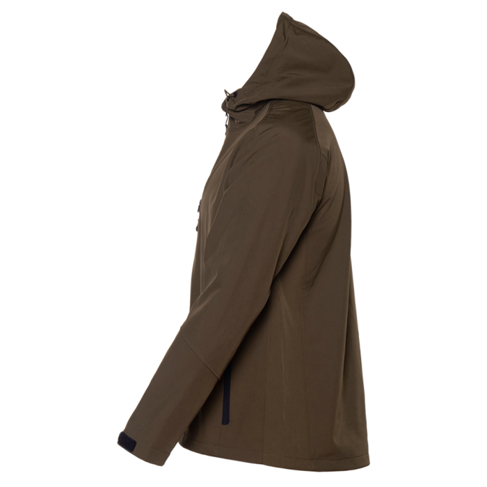Куртка softshell мужская STAN 340, 71N_Хаки (38) фото-2