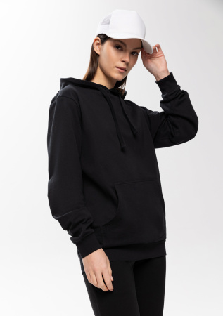 Белая бейсболка с сеткой арт. 05, 5 клиньев, 100% хлопок, 280 гр/м2, оптом | Мерч, униформа и текстиль для бизнес photo-6