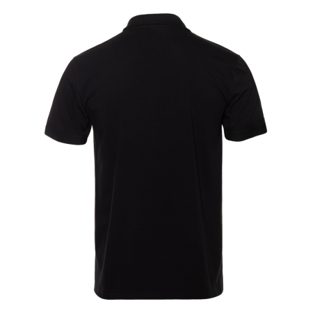 Рубашка поло унисекс STAN хлопок/эластан 200, 05, Чёрный (20) | Мерч, униформа и текстиль для бизнеса photo-2