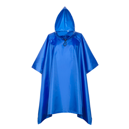 Дождевик-пончо 302_Синий (16) photo-0