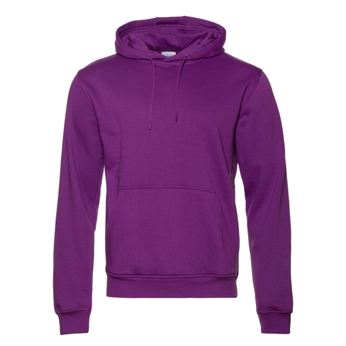 Худи унисекс STAN футер с начёсом 260,20, Фиолетовый (94) | Мерч, униформа и текстиль для бизнеса фото-0