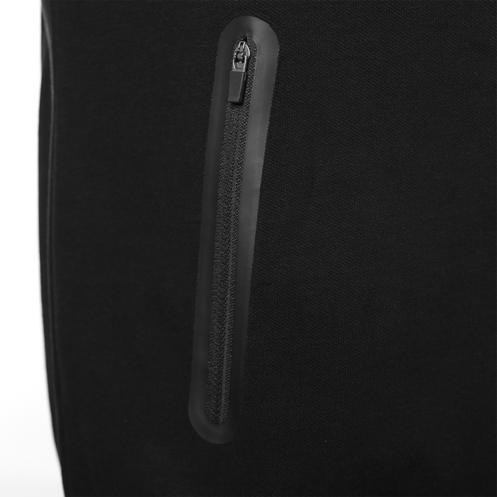 Свитшот унисекс, И54, Черный (20) фото-2