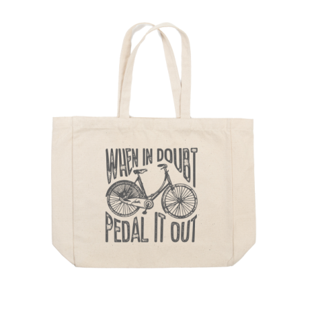 Сумка шопер натурального цвета, оптом | Мерч, униформа и текстиль для бизнесаи photo-4