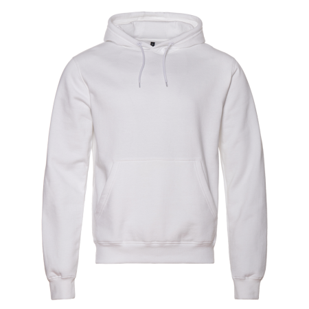 Худи унисекс STAN футер с начёсом 260,20, Белый (10) | Мерч, униформа и текстиль для бизнеса photo-0
