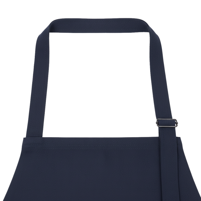 Фартук с грудкой, 240, 01, Темно-синий (46) фото-1