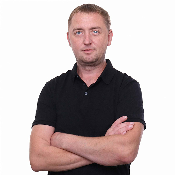 Алексей Дьячков