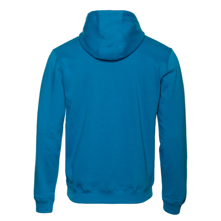 Худи унисекс STAN футер с начёсом 260,20, Лазурный (40) | Мерч, униформа и текстиль для бизнеса photo-2