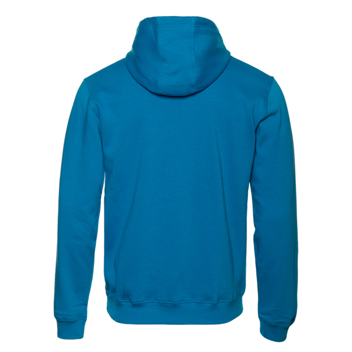 Худи унисекс STAN футер с начёсом 260,20, Лазурный (40) | Мерч, униформа и текстиль для бизнеса фото-2