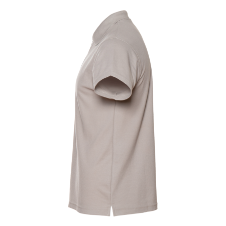 Рубашка поло мужская STAN хлопок/полиэстер 185, 104, С-серый (72) | Мерч, униформа и текстиль для бизнеса photo-1