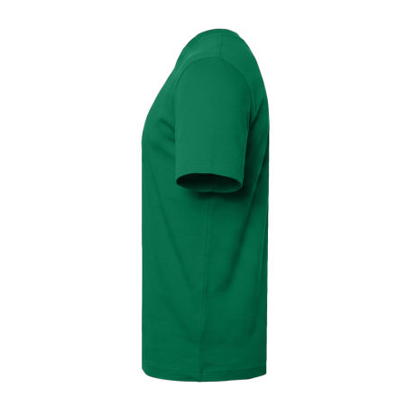 Футболка STAN, хлопок 160, 301, Зелёный (30) photo-1