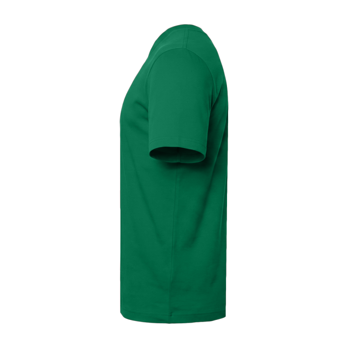 Футболка STAN, хлопок 160, 301, Зелёный (30) фото-1