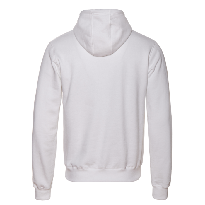 Худи унисекс STAN футер с начёсом 260,20, Белый (10) | Мерч, униформа и текстиль для бизнеса фото-1
