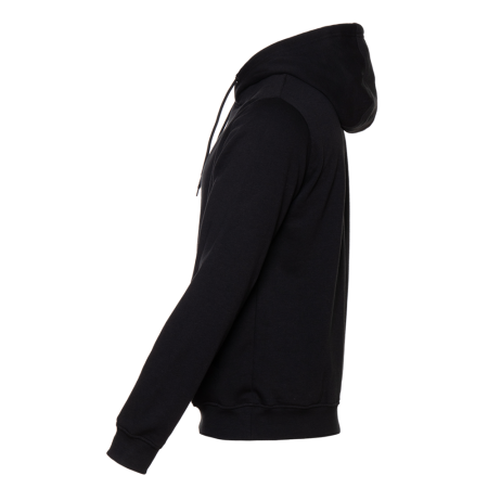 Худи унисекс STAN футер с начёсом 260,20, Чёрный (20) | Мерч, униформа и текстиль для бизнеса photo-1