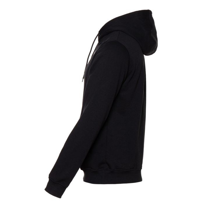 Худи унисекс STAN футер с начёсом 260,20, Чёрный (20) | Мерч, униформа и текстиль для бизнеса фото-1