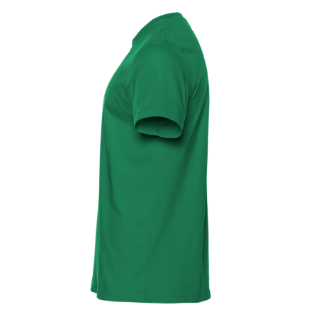 Футболка мужская STAN хлопок 180, 08U, Зеленый (30) photo-1