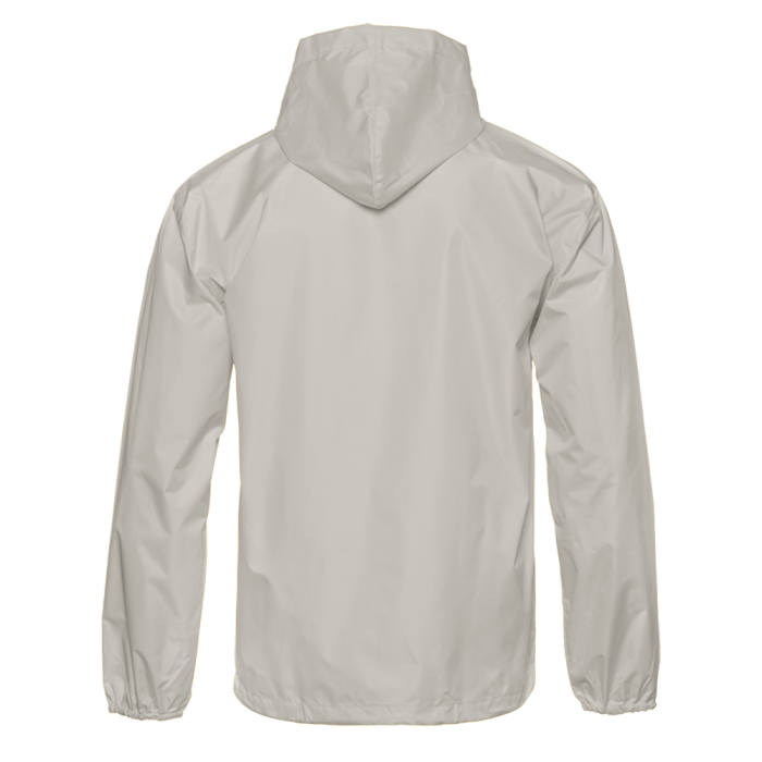 Ветровка прямого кроя арт. 59 из 100% полиэстера, 85 гр/м2, оптом | Мерч, униформа и текстиль для бизнеса 
 фото-2