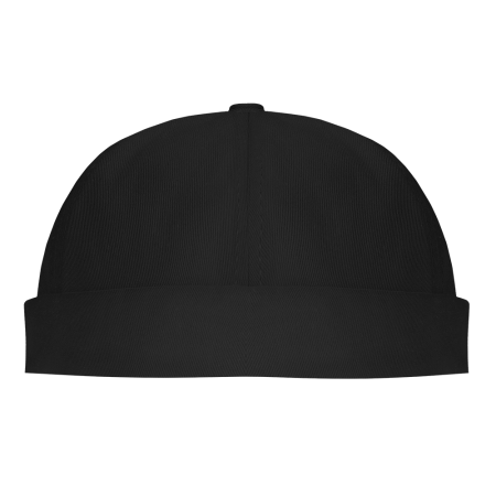 Докер STAN 6 клиньев хлопок 280, 034, Чёрный (20) photo-1