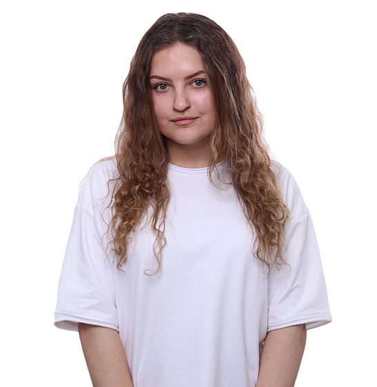 Анна Пашкина