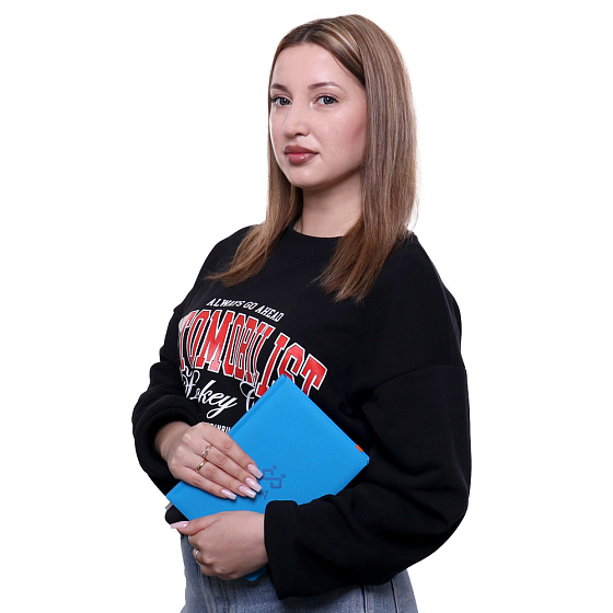 Ксения Лалетина