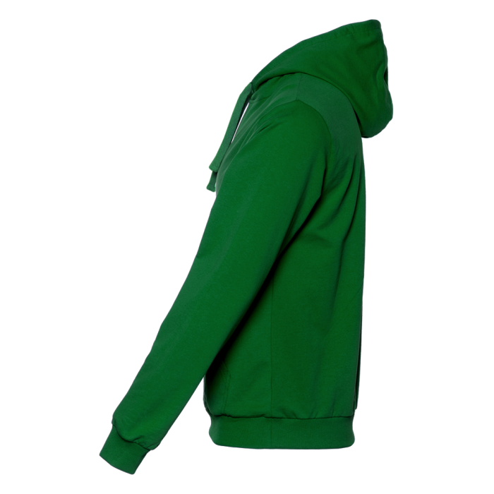 Худи унисекс STAN футер без начёса 260, 23, Зелёный (30) | Мерч, униформа и текстиль для бизнеса фото-1