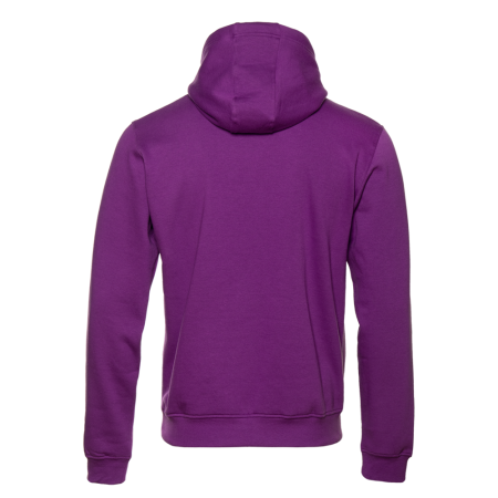 Худи унисекс STAN футер с начёсом 260,20, Фиолетовый (94) | Мерч, униформа и текстиль для бизнеса photo-2