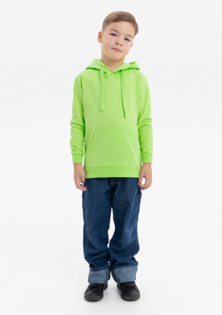 Худи детское STAN футер без начеса 260, 23J_Весенний (25) | Мерч, униформа и текстиль для бизнеса photo-8