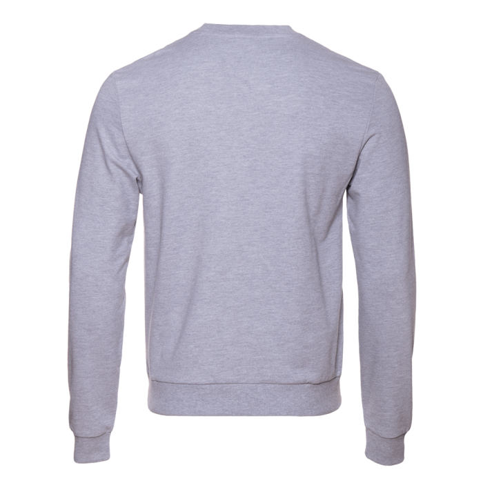 Свитшот унисекс STAN футер без начёса, 260, 63 (худи) оптом – купить от ...