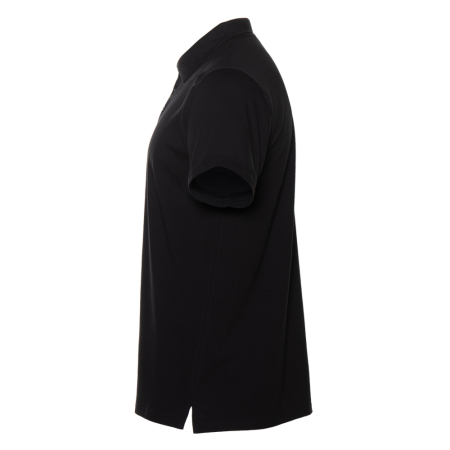 Рубашка поло унисекс STAN хлопок/эластан 200, 05, Чёрный (20) | Мерч, униформа и текстиль для бизнеса photo-1