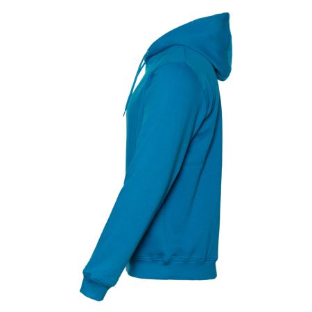 Худи унисекс STAN футер с начёсом 260,20, Лазурный (40) | Мерч, униформа и текстиль для бизнеса photo-1