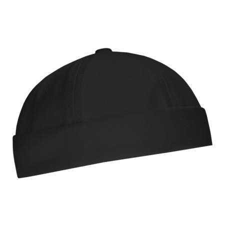 Докер STAN 6 клиньев хлопок 280, 034, Чёрный (20) photo-0