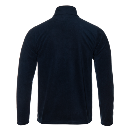 Толстовка унисекс STAN на молнии микрофлис 200, 21, Т-синий (46) | Мерч, униформа и текстиль для бизнеса photo-1