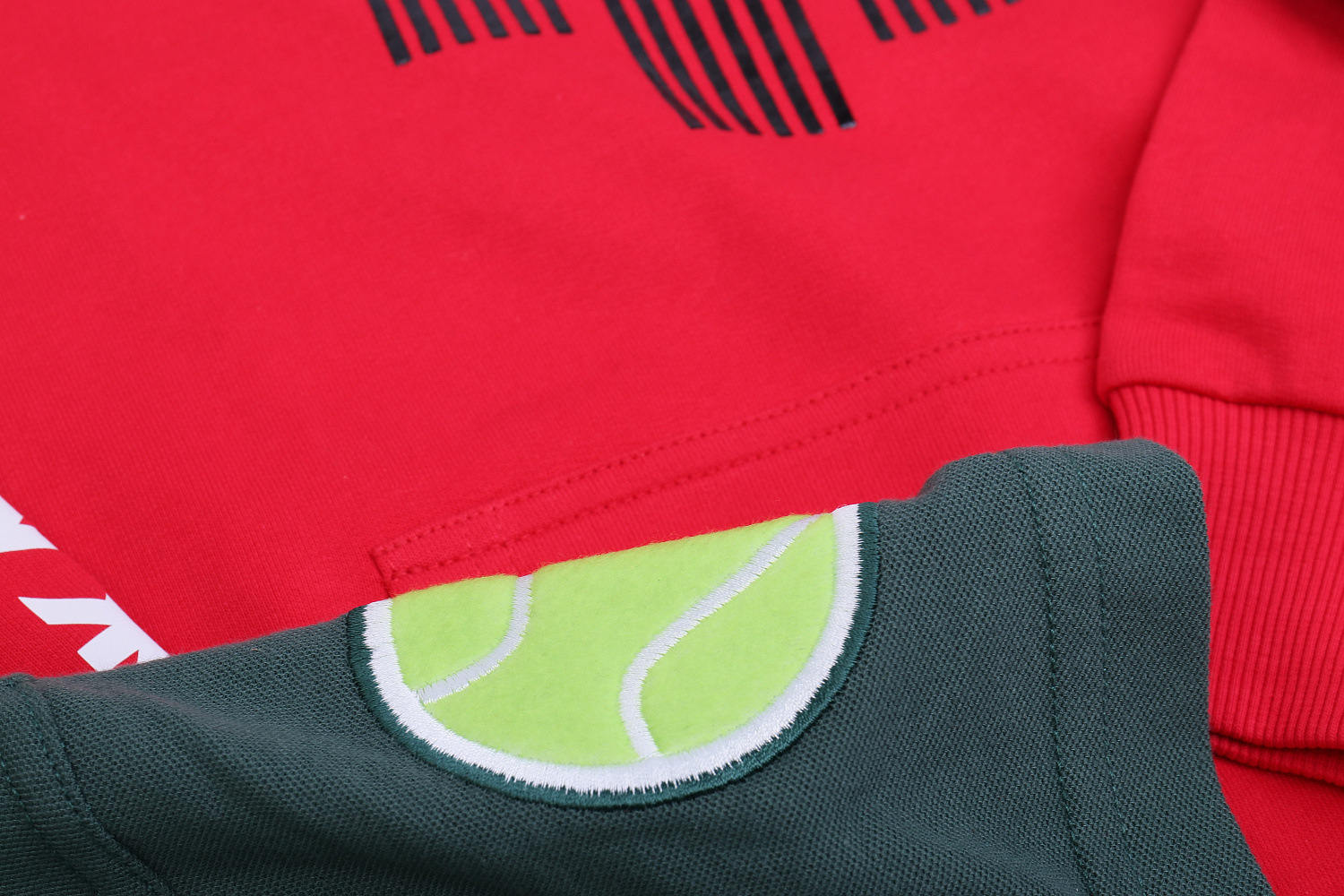 WELCOME PACK от STAN