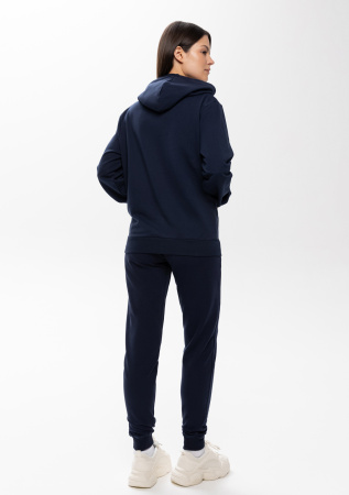 Худи унисекс STAN футер без начёса 260, 23, Т-синий (46) | Мерч, униформа и текстиль для бизнеса photo-17