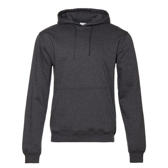 Худи унисекс STAN футер с начёсом 260,20, Тёмный меланж (60) | Мерч, униформа и текстиль для бизнеса фото-0