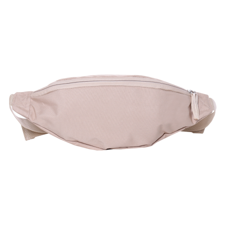 Бежевая поясная сумка арт. 122, 100% полиэстер, оптом | Мерч, униформа и текстиль для бизнеса photo-1