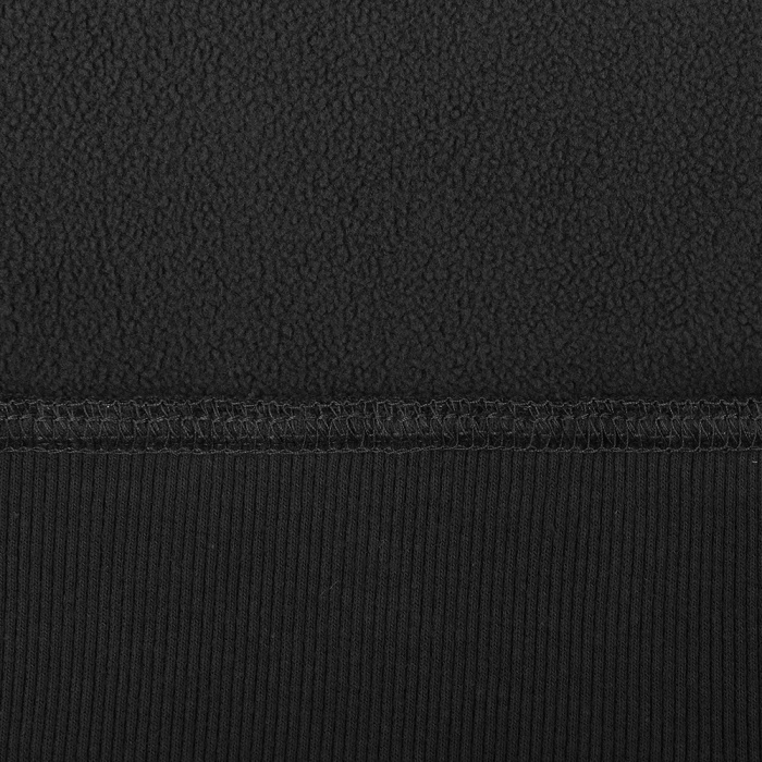 Толстовка оверсайз кроя арт. 100 из 100% хлопка (верх) и 100% полиэстера (подклад), 320 гр/м2, оптом | Мерч, униформа и текстиль для бизнеса  фото-4