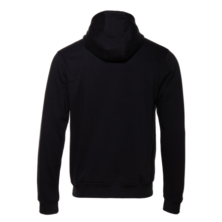 Худи унисекс STAN футер с начёсом 260,20, Чёрный (20) | Мерч, униформа и текстиль для бизнеса photo-2