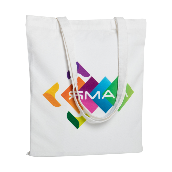 Сумка шопер для сублимации, оптом | Мерч, униформа и текстиль для бизнеса фото-1