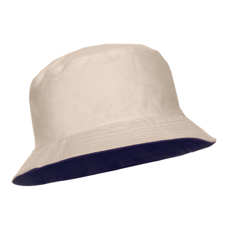 Двусторонняя панама арт. 14TC, 100% хлопок, 200 гр/м2, оптом | Мерч, униформа и текстиль для бизнеса  photo-1